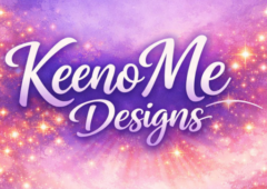 KeenoMe Designs
