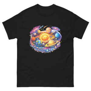 solar system