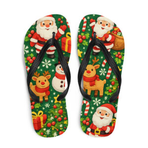 north-pole-walkers
